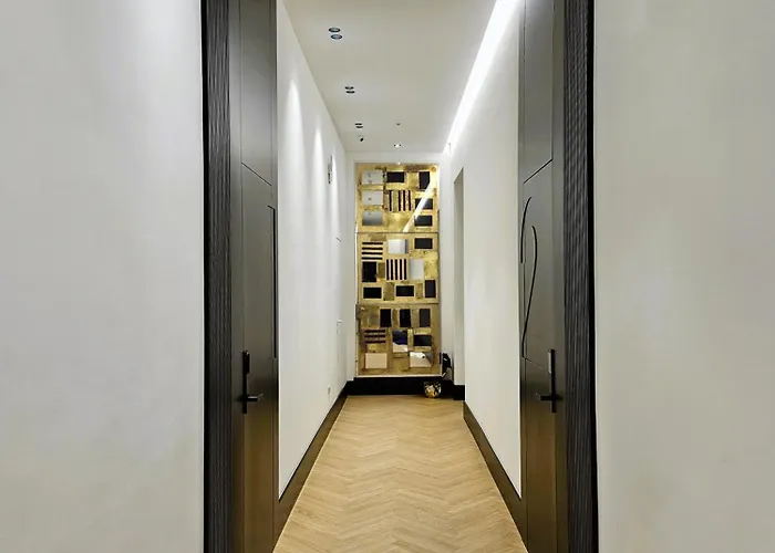 Orefici Place Napoli