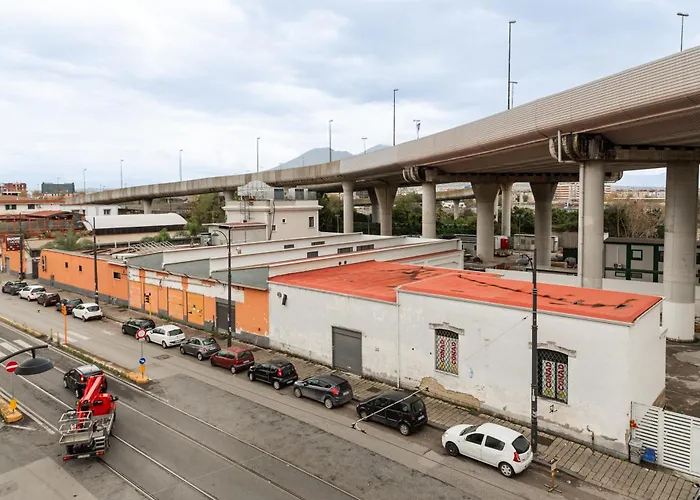 il Sogno di Partenope By Rosa Loporchio Napoli